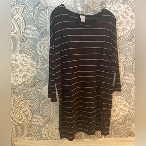 CHICO’S (NEW) Tunic Top
